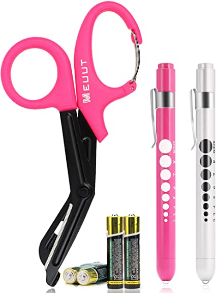 Detail Nurses Scissors Amazon Nomer 21