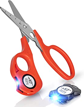 Detail Nurses Scissors Amazon Nomer 22
