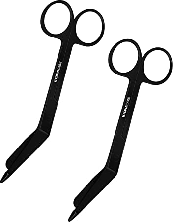 Detail Nurses Scissors Amazon Nomer 25