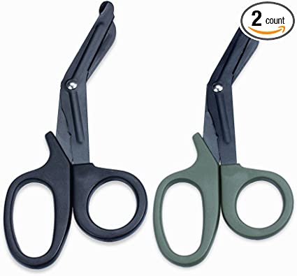Detail Nurses Scissors Amazon Nomer 27