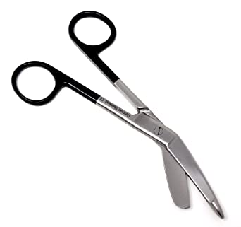 Detail Nurses Scissors Amazon Nomer 29
