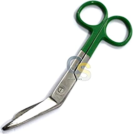 Detail Nurses Scissors Amazon Nomer 31