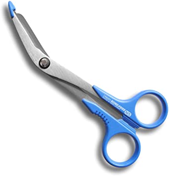 Detail Nurses Scissors Amazon Nomer 32
