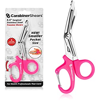 Detail Nurses Scissors Amazon Nomer 34