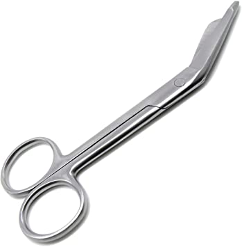 Detail Nurses Scissors Amazon Nomer 35