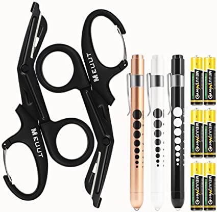 Detail Nurses Scissors Amazon Nomer 36