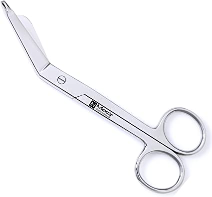 Detail Nurses Scissors Amazon Nomer 38