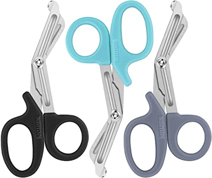 Detail Nurses Scissors Amazon Nomer 5
