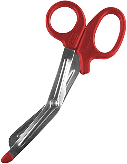 Detail Nurses Scissors Amazon Nomer 40