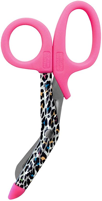 Detail Nurses Scissors Amazon Nomer 43