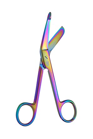 Detail Nurses Scissors Amazon Nomer 44
