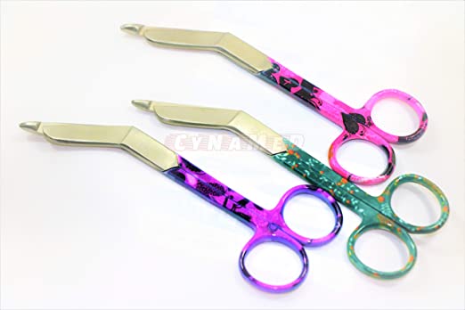 Detail Nurses Scissors Amazon Nomer 46