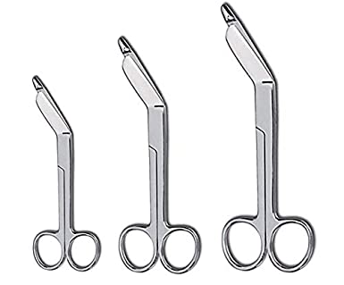 Detail Nurses Scissors Amazon Nomer 48