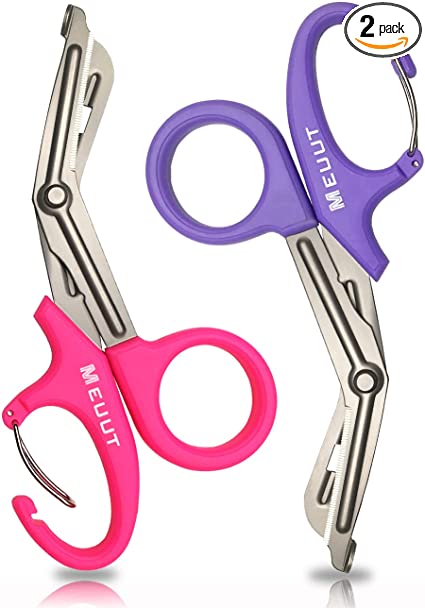 Detail Nurses Scissors Amazon Nomer 6