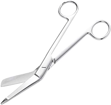 Detail Nurses Scissors Amazon Nomer 50