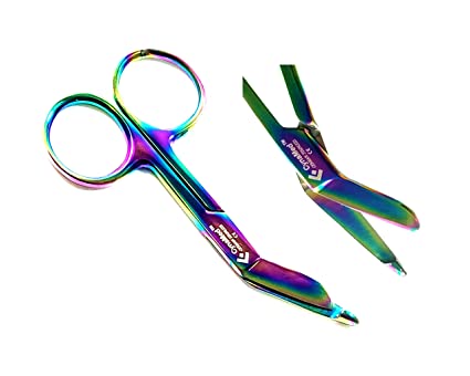Detail Nurses Scissors Amazon Nomer 51