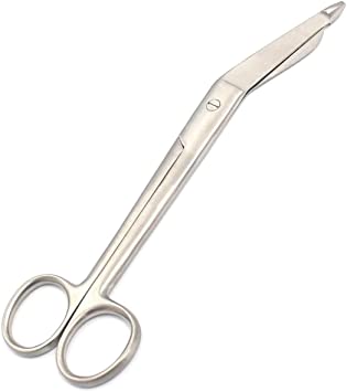 Detail Nurses Scissors Amazon Nomer 52