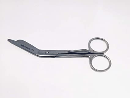 Detail Nurses Scissors Amazon Nomer 56