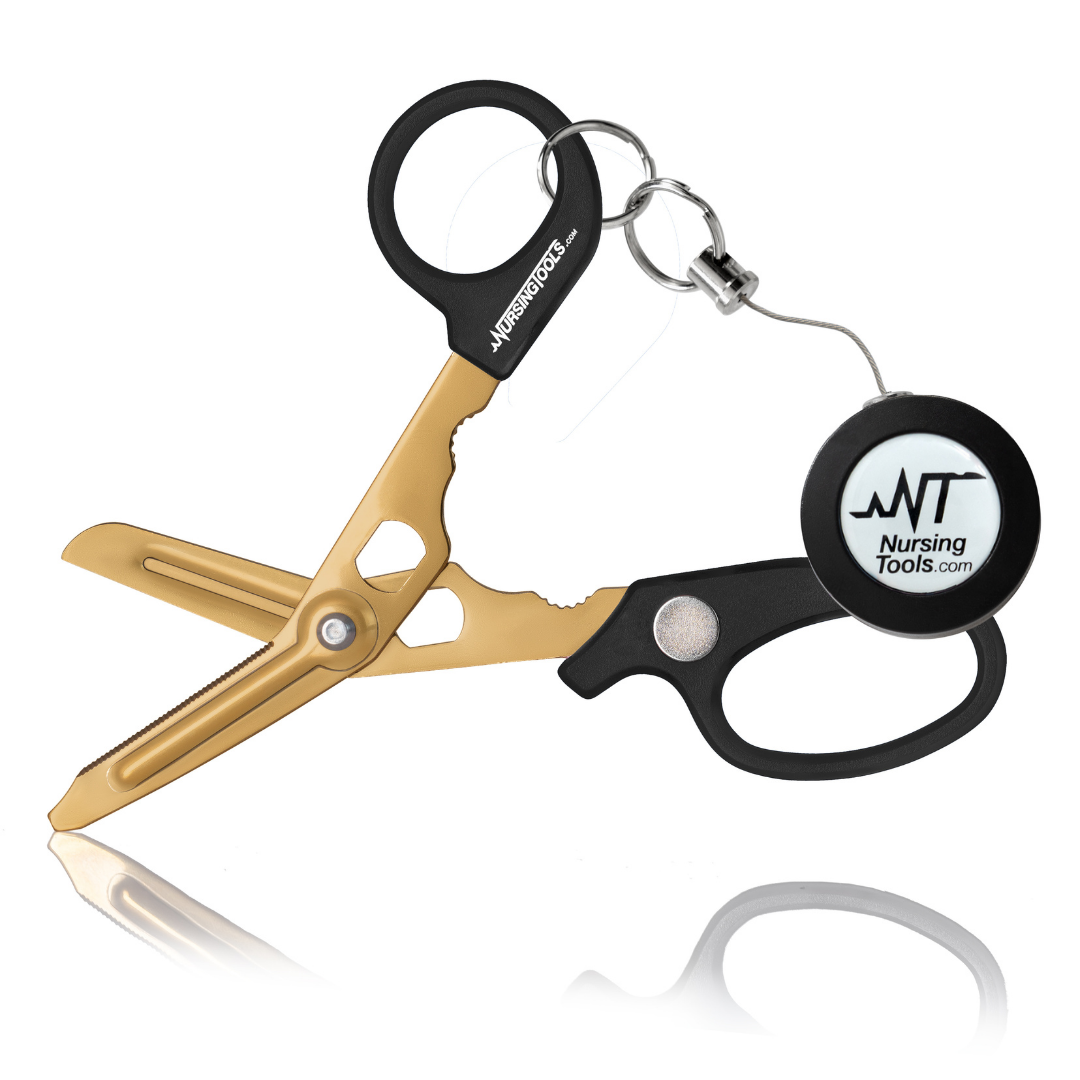 Detail Nurses Scissors Amazon Nomer 58