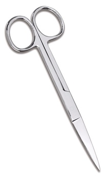 Detail Nurses Scissors Amazon Nomer 59