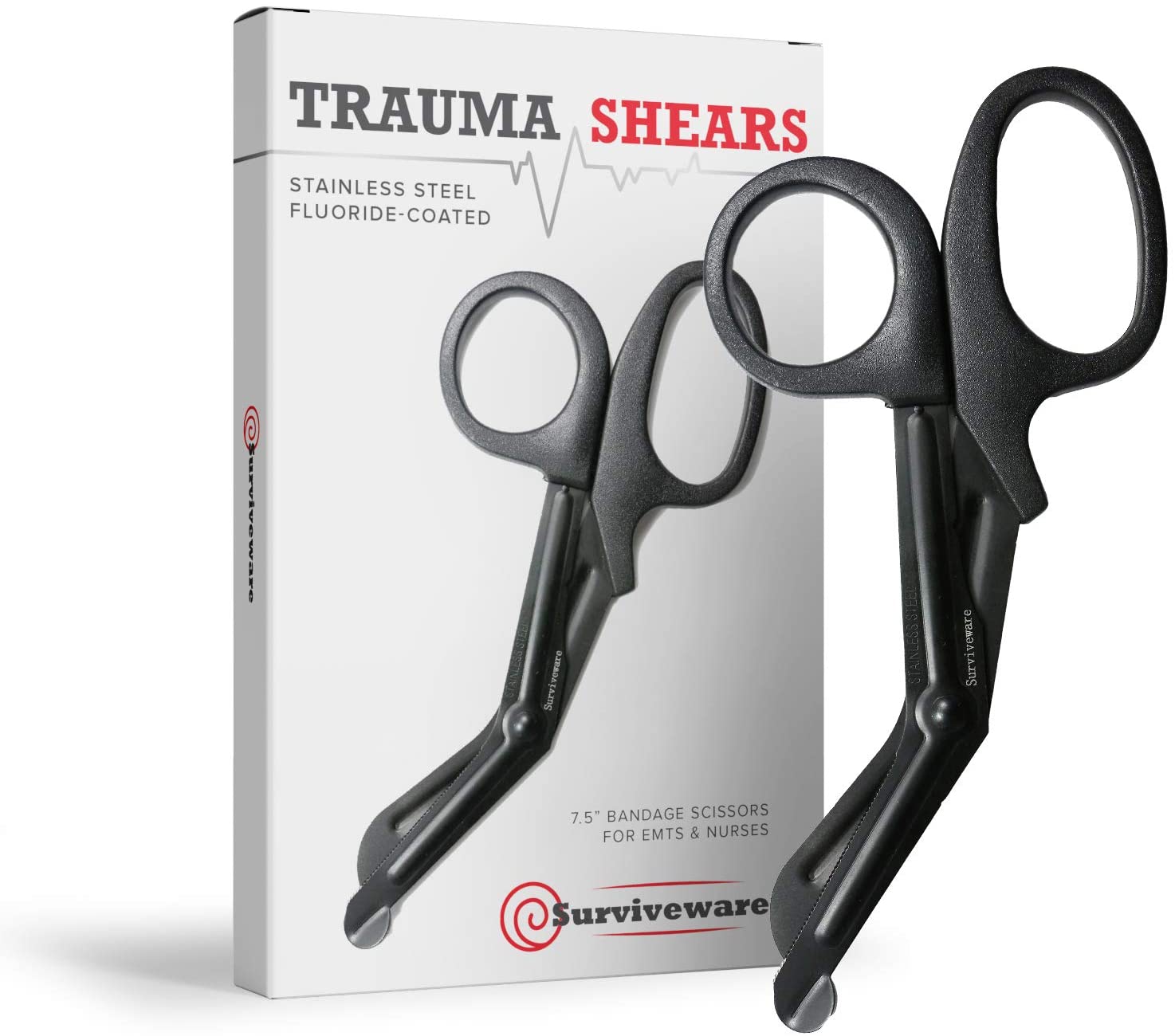 Detail Nurses Scissors Amazon Nomer 8