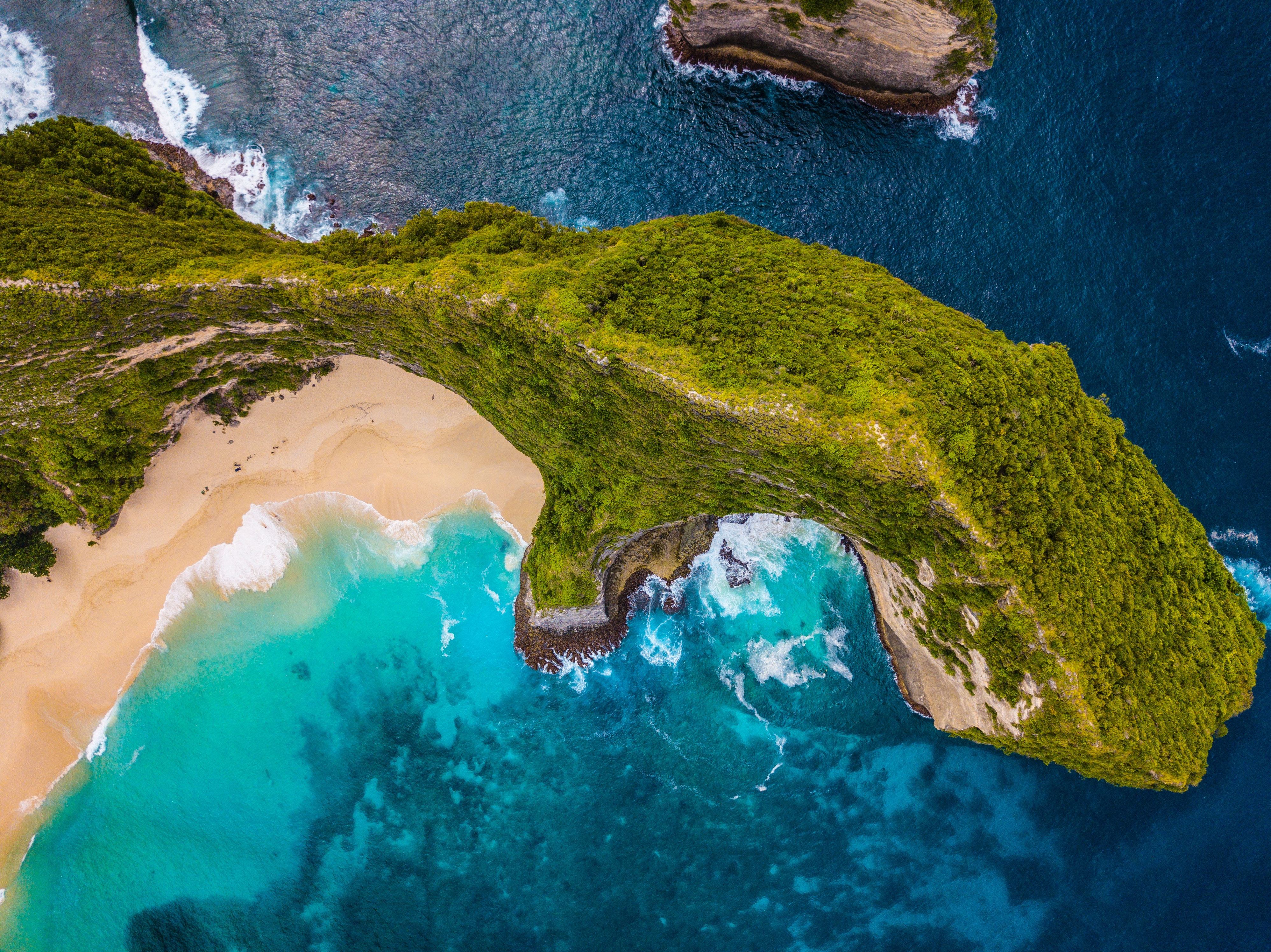 Detail Nusa Penida Wallpaper Hd Nomer 23