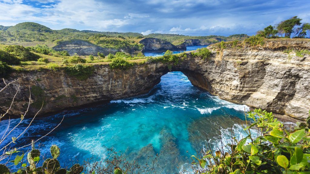 Detail Nusa Penida Wallpaper Hd Nomer 4