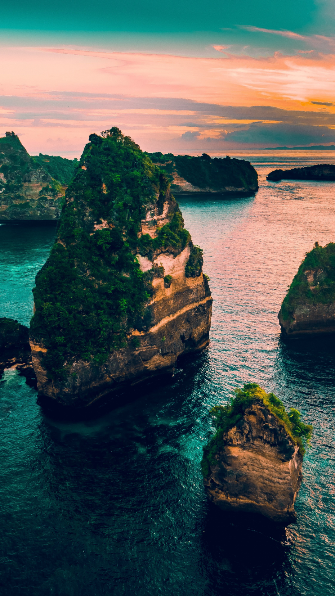 Detail Nusa Penida Wallpaper Hd Nomer 30