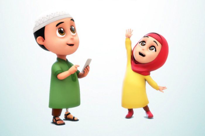 Detail Nussa Dan Rara Png Koleksi Nomer 15