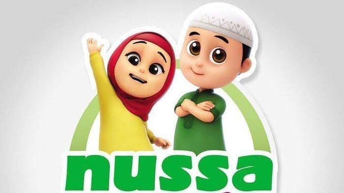 Nussa Dan Rara Png - 57+ Koleksi Gambar