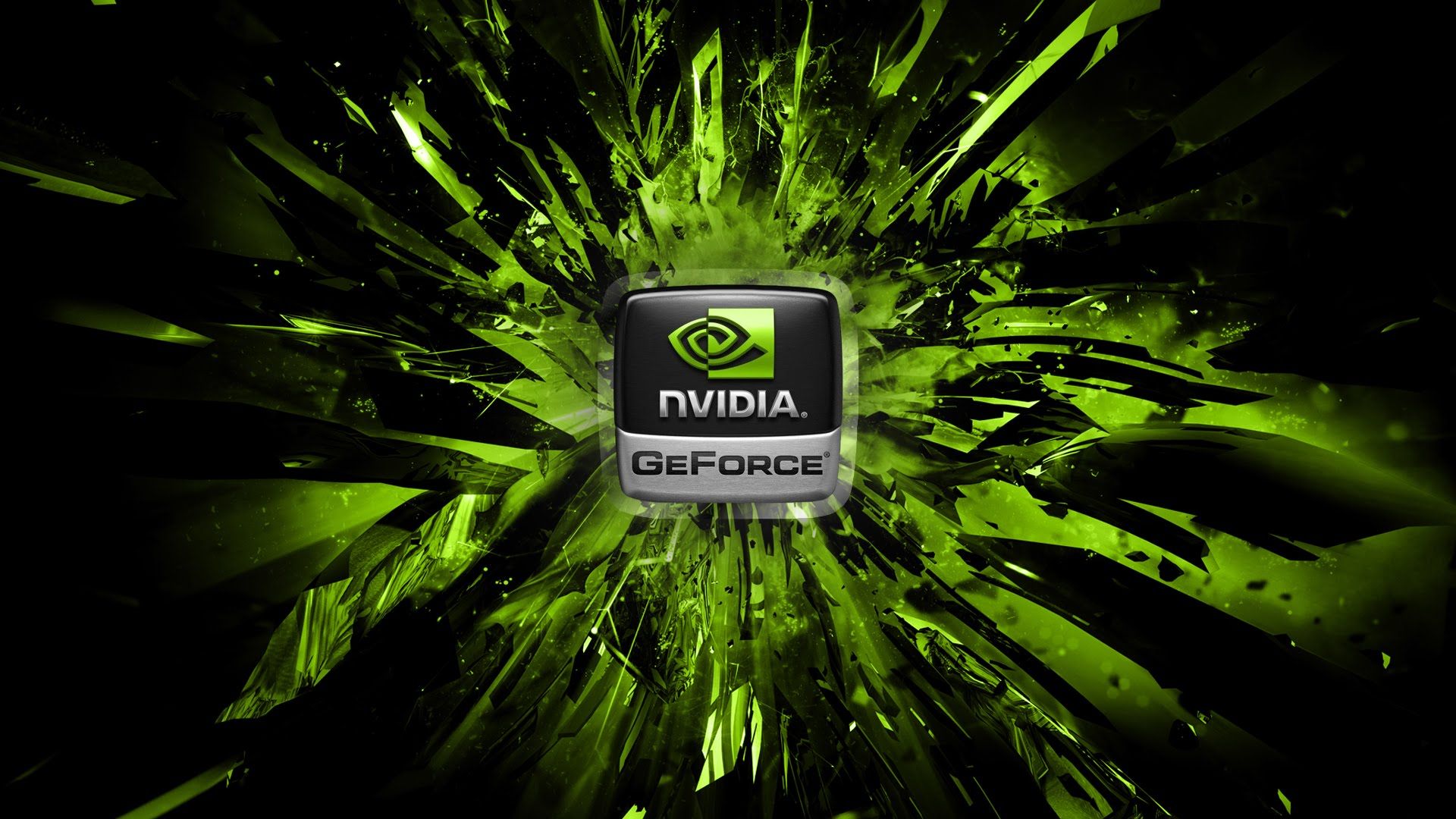 Detail Nvidia Geforce Wallpaper Hd Nomer 12