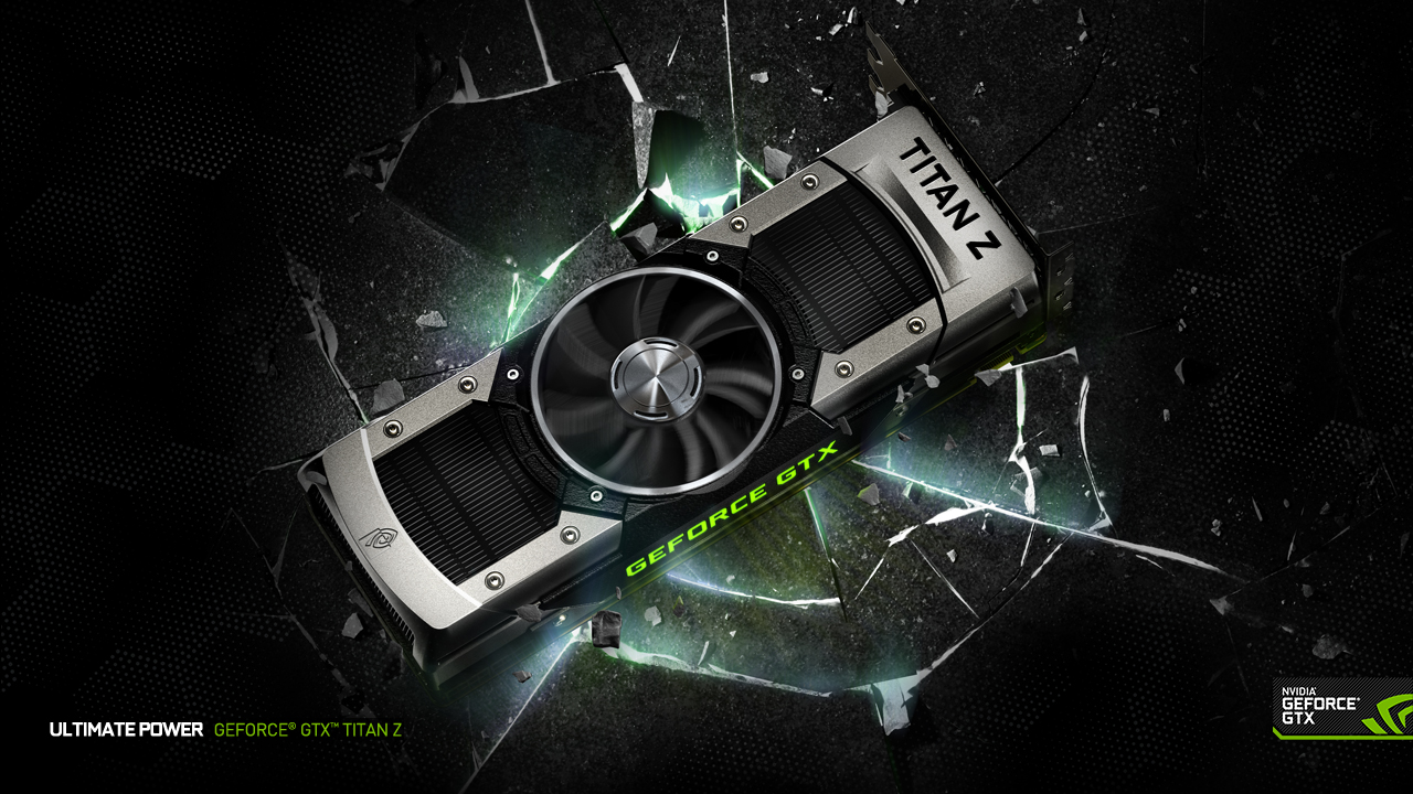 Detail Nvidia Geforce Wallpaper Hd Nomer 20