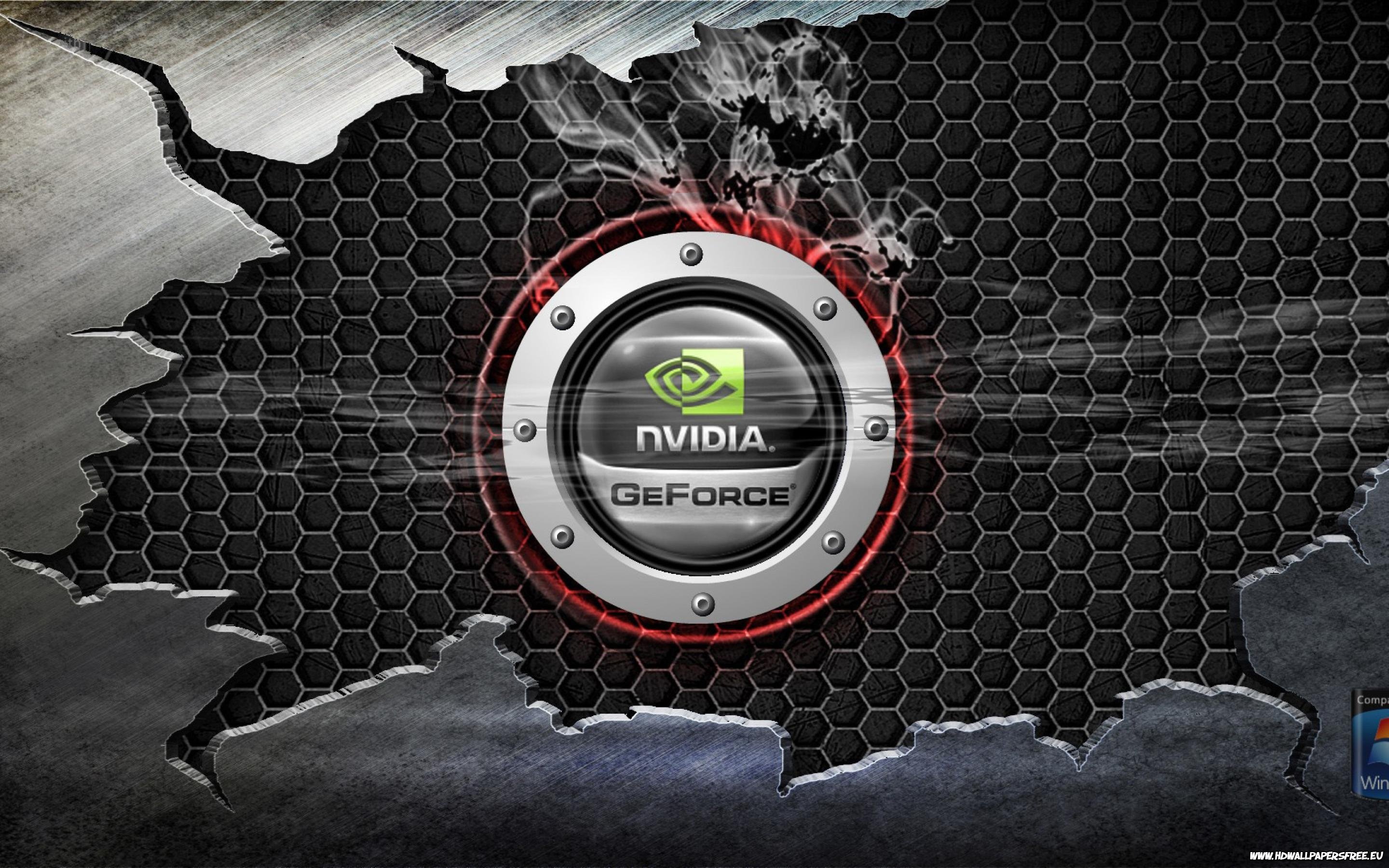 Detail Nvidia Geforce Wallpaper Hd Nomer 37