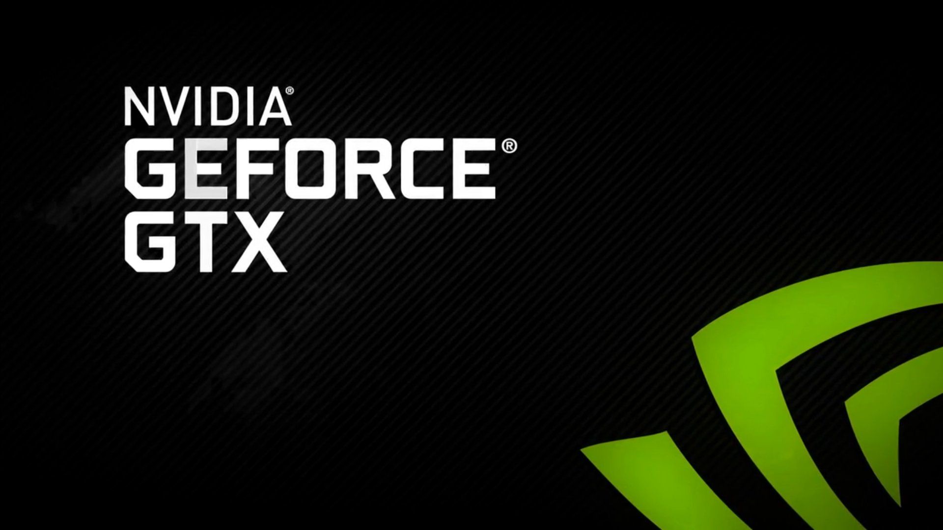 Detail Nvidia Geforce Wallpaper Hd Nomer 6