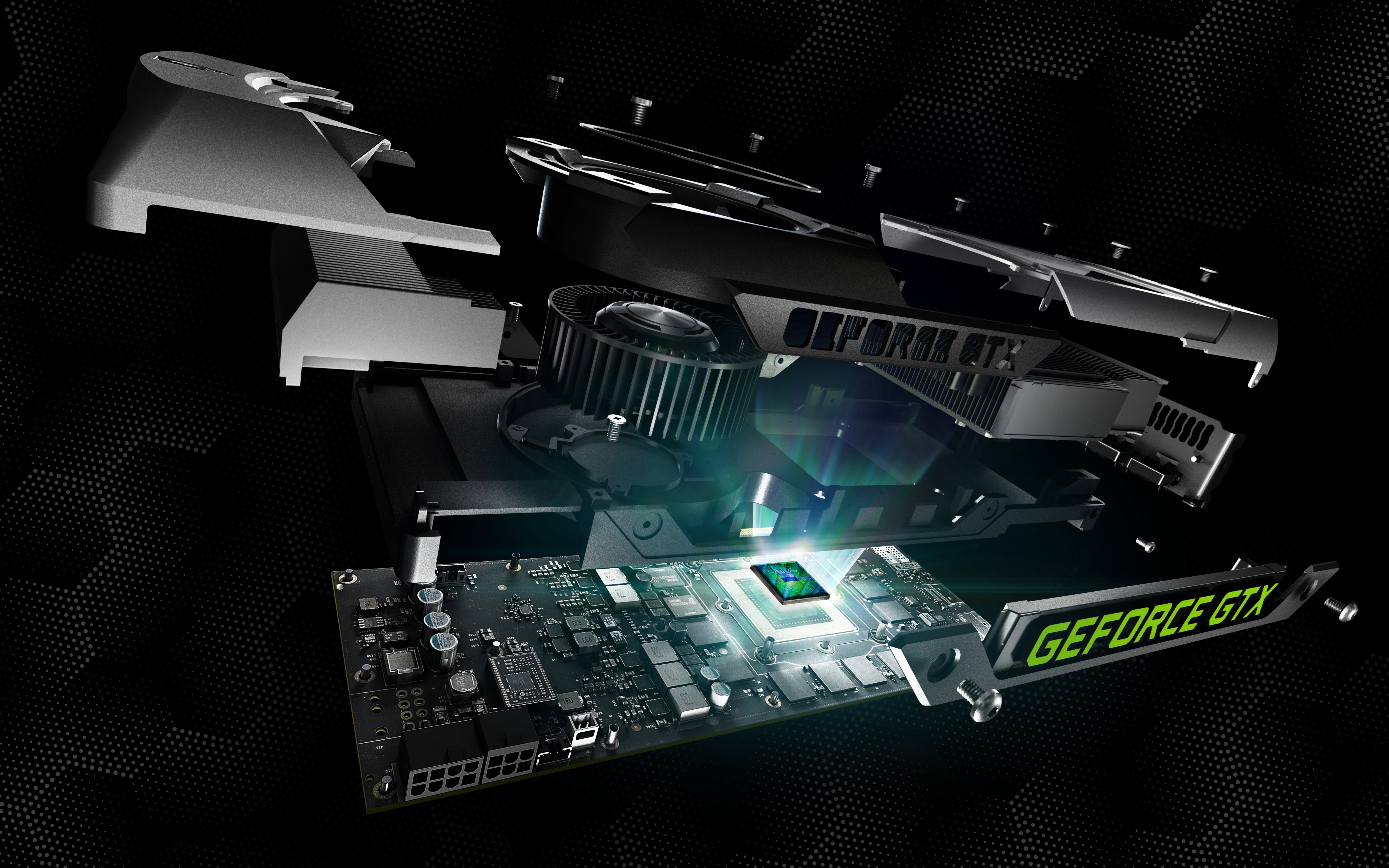 Detail Nvidia Geforce Wallpaper Hd Nomer 51