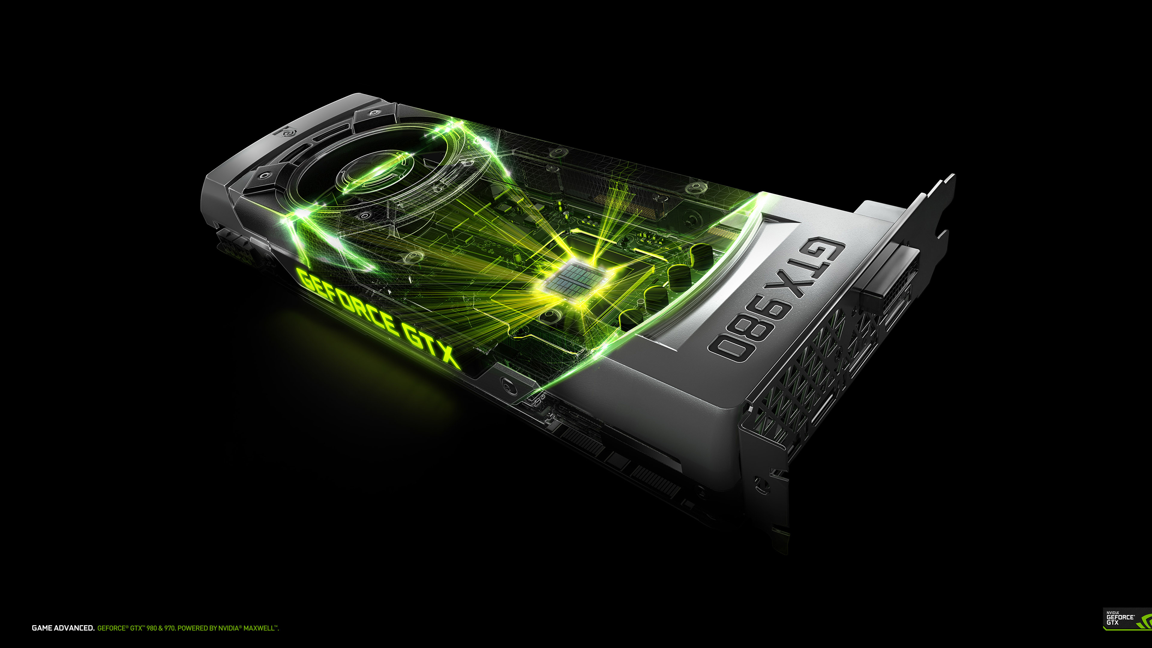 Detail Nvidia Geforce Wallpaper Hd Nomer 54