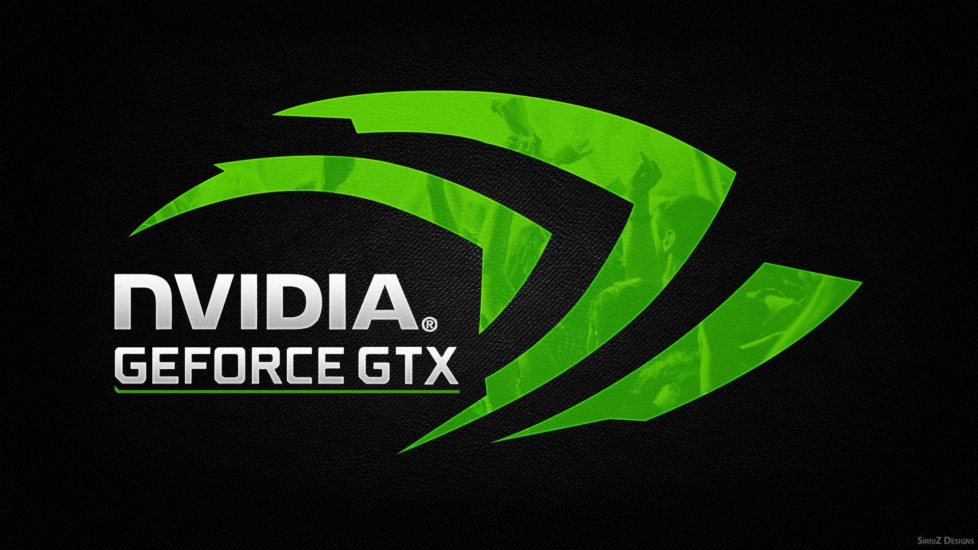 Nvidia Gtx Wallpaper - KibrisPDR