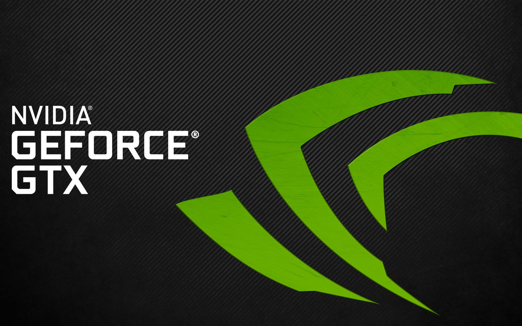 Detail Nvidia Gtx Wallpaper Nomer 15