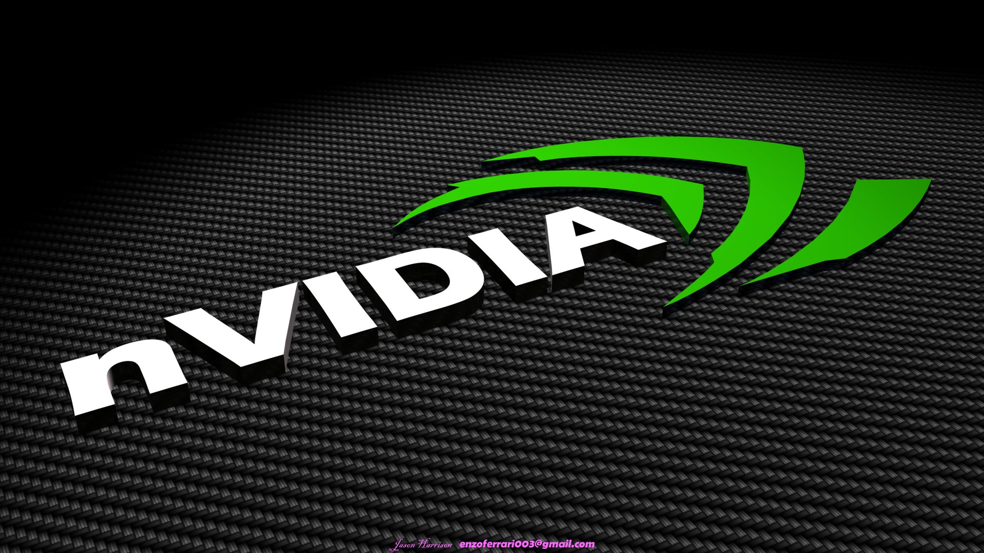 Detail Nvidia Gtx Wallpaper Nomer 16