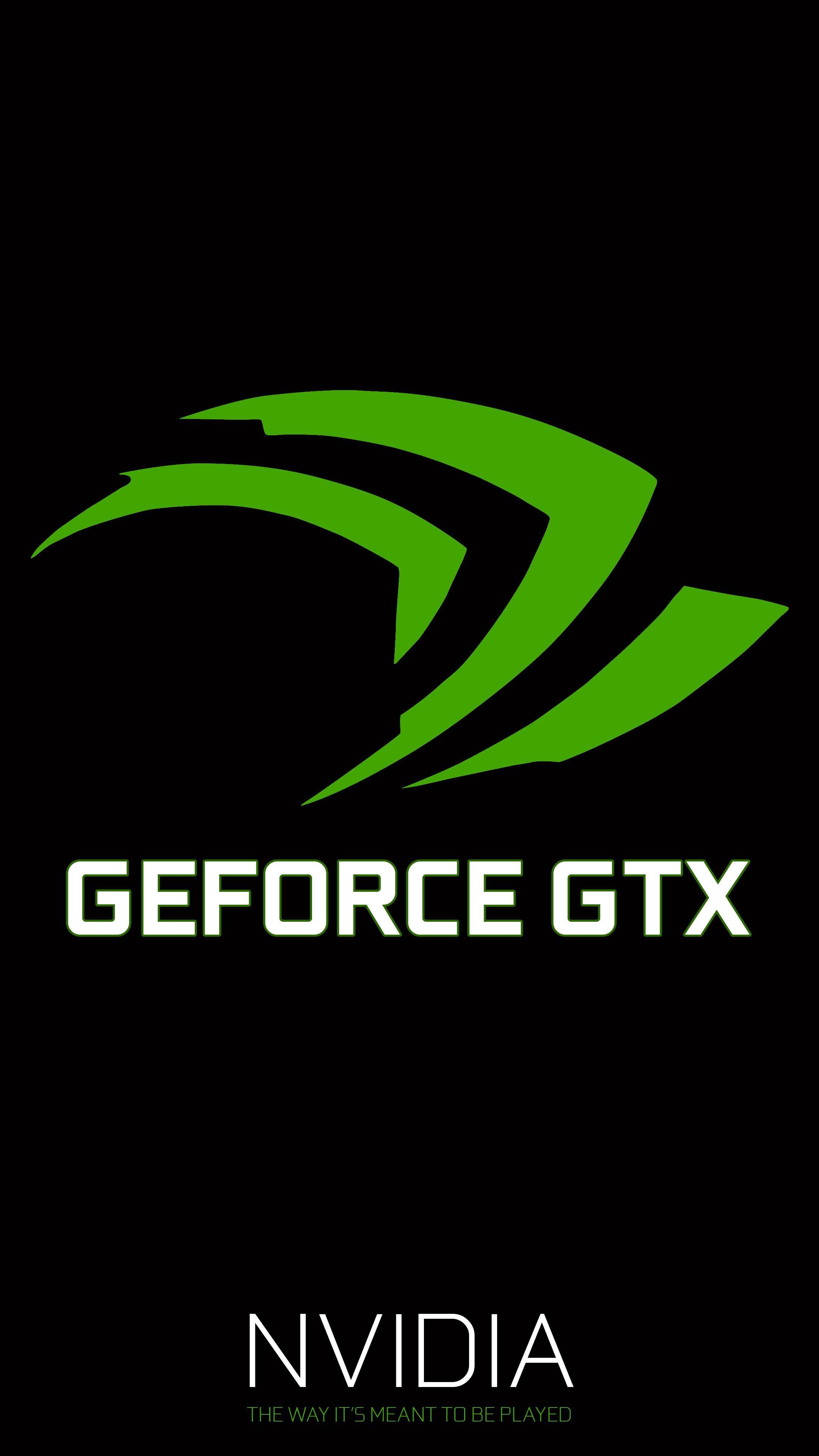 Detail Nvidia Gtx Wallpaper Nomer 17