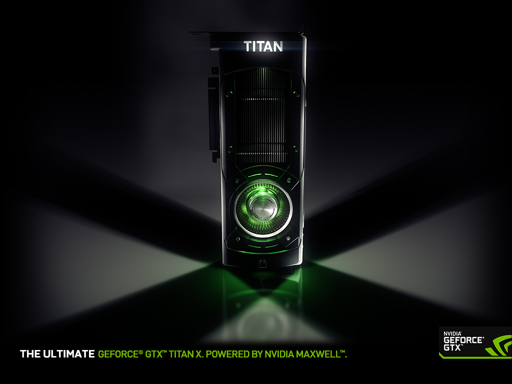 Download Nvidia Gtx Wallpaper Nomer 19