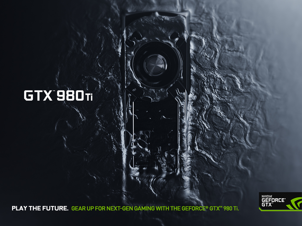 Detail Nvidia Gtx Wallpaper Nomer 20