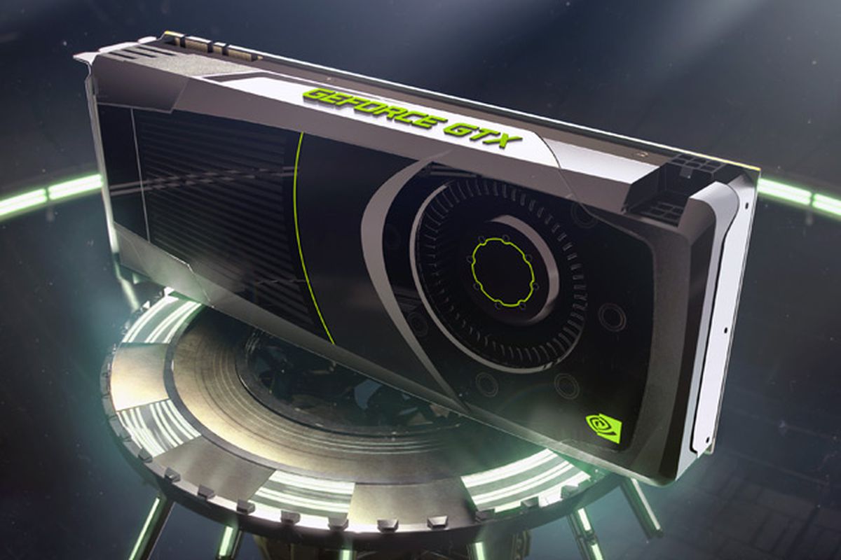 Detail Nvidia Gtx Wallpaper Nomer 43