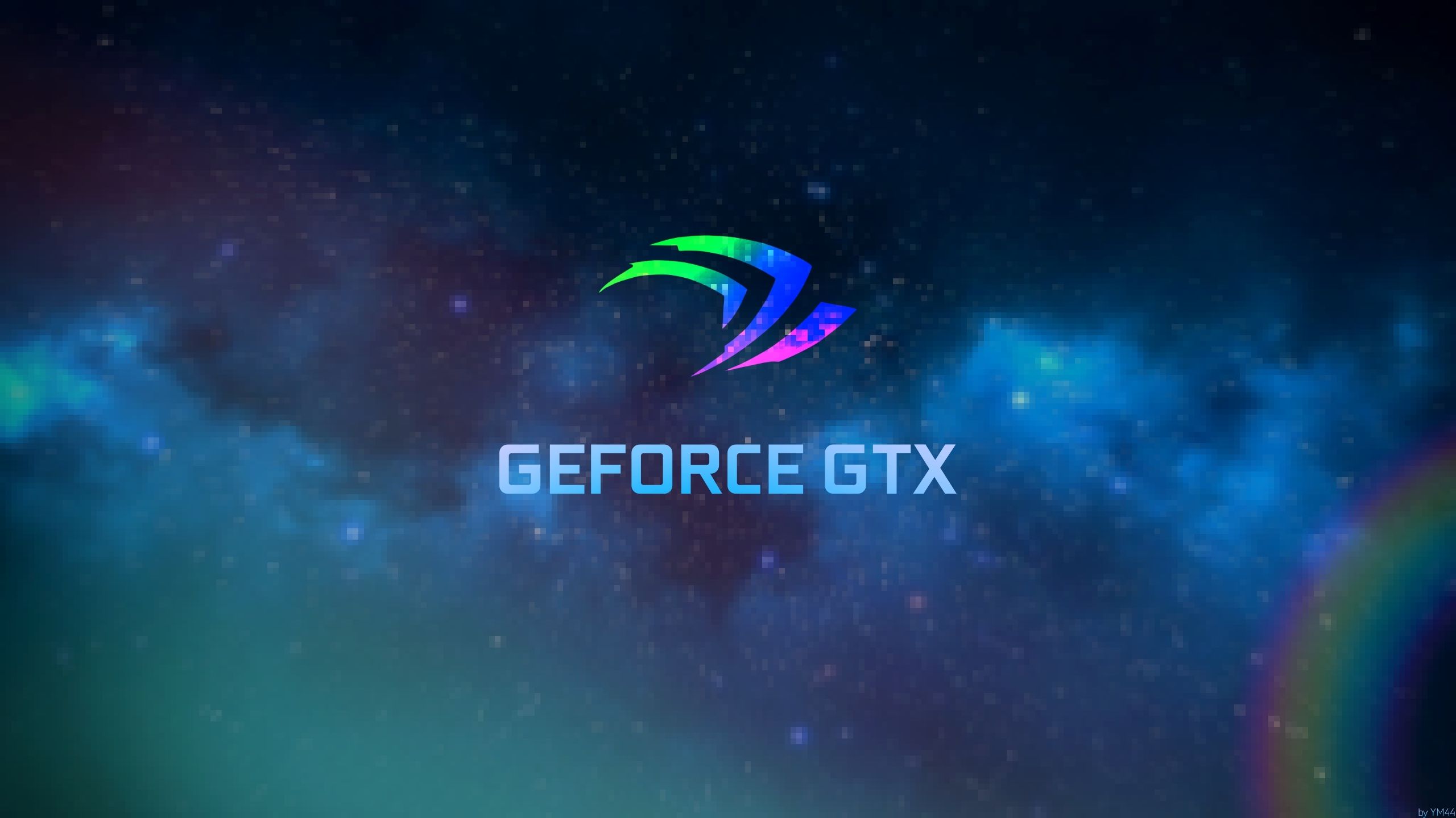 Detail Nvidia Gtx Wallpaper Nomer 6