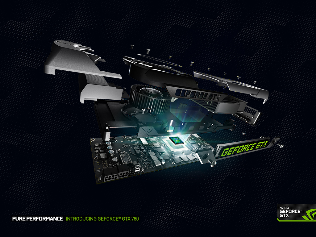 Detail Nvidia Gtx Wallpaper Nomer 8