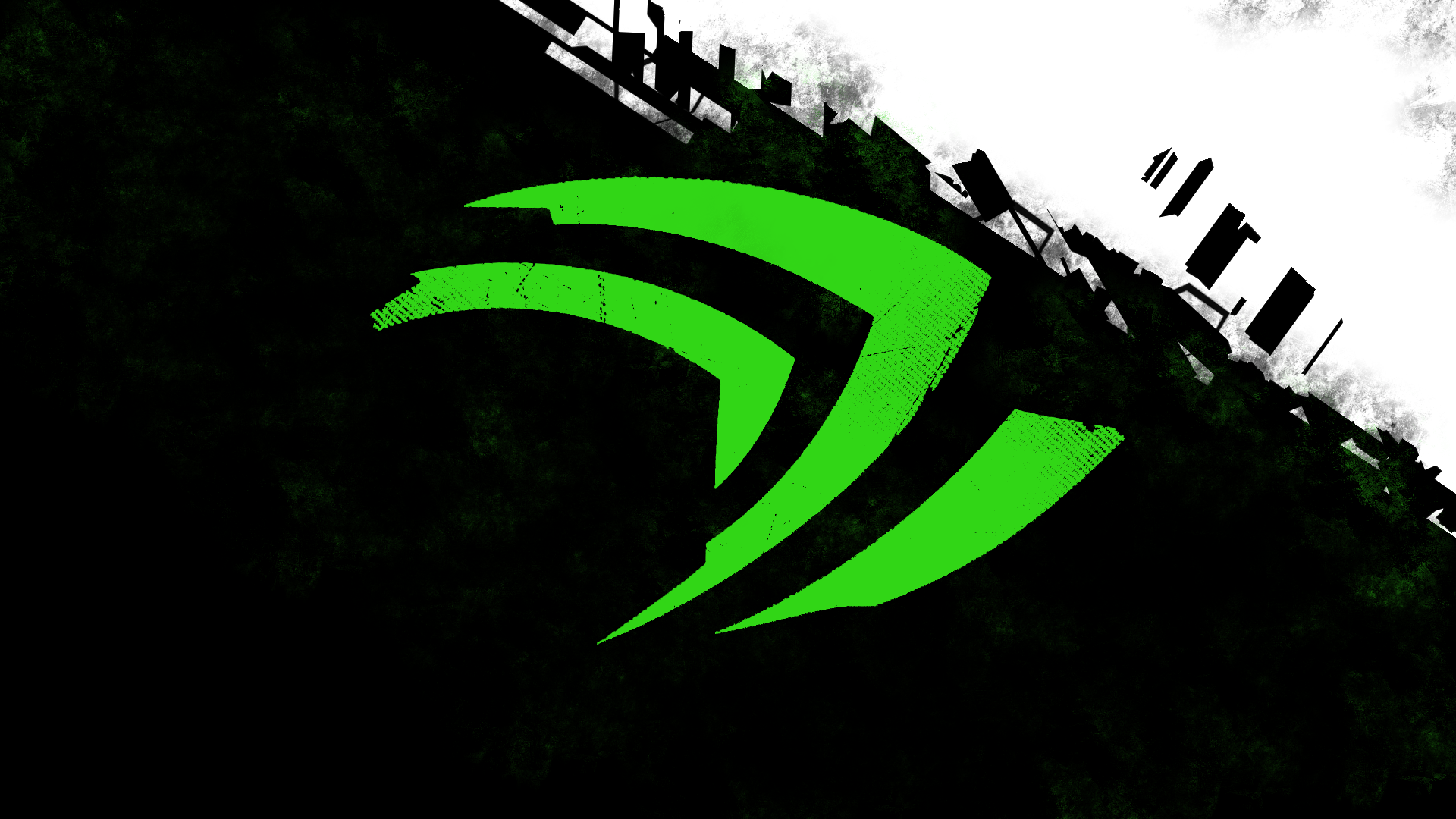 Detail Nvidia Wallpaper Nomer 2