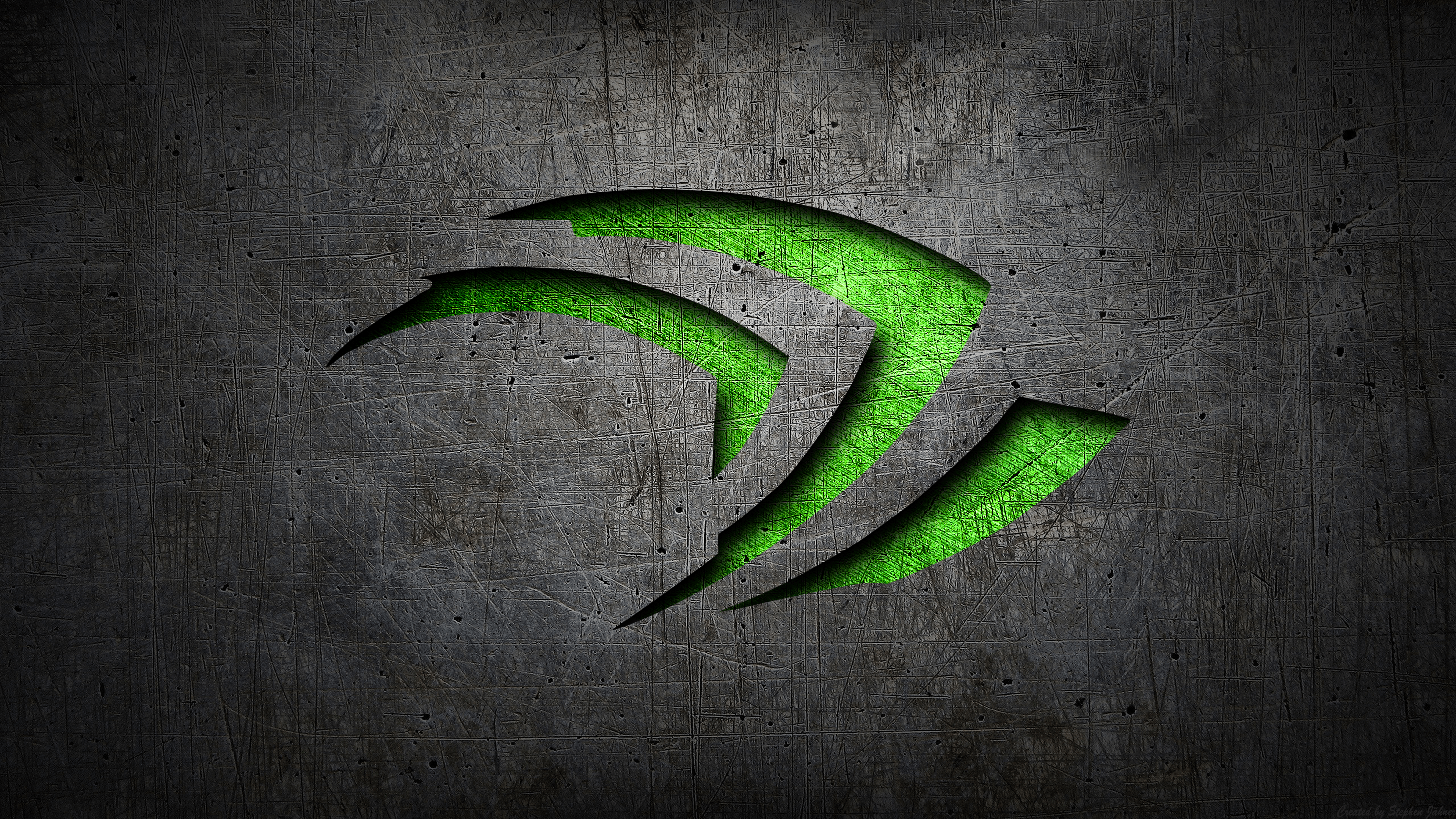 Detail Nvidia Wallpaper Nomer 3