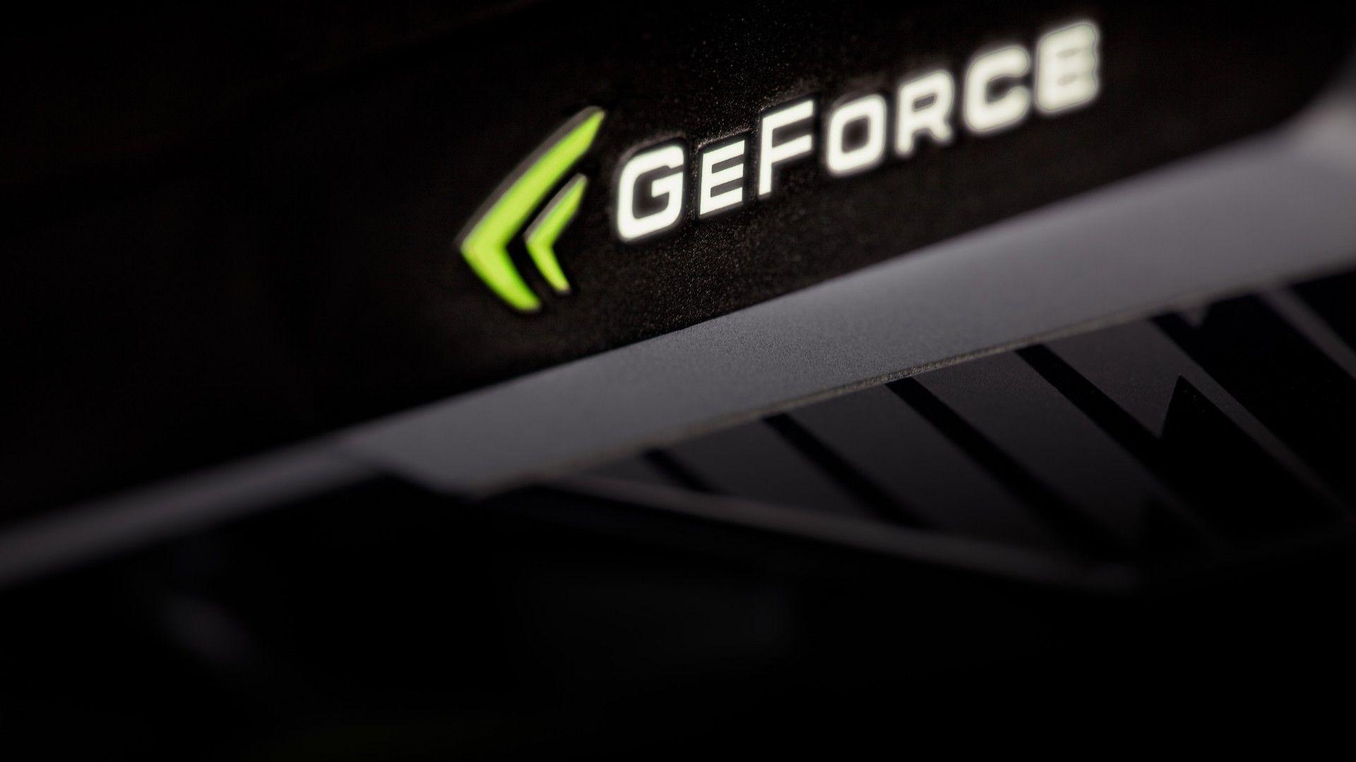 Detail Nvidia Wallpaper 4k Nomer 35