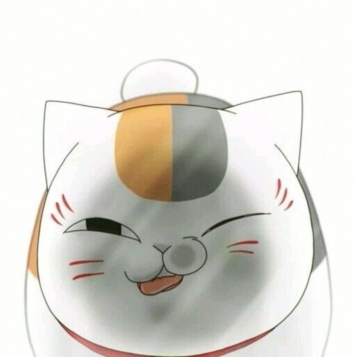 Detail Nyanko Sensei Wallpaper Nomer 33