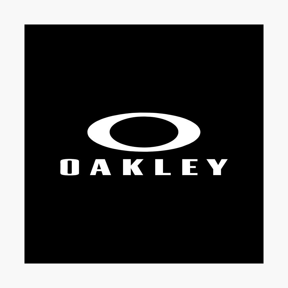 Detail Oakley Logo Nomer 2